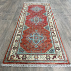 Afghan Khal Muhammadi Runner