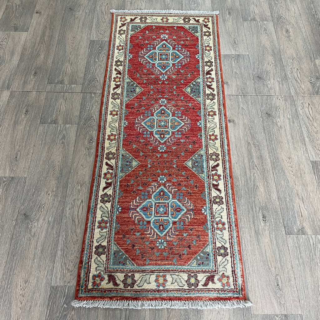 Afghan Khal Muhammadi Runner