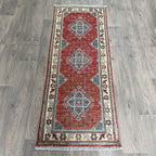 Afghan Khal Muhammadi Runner