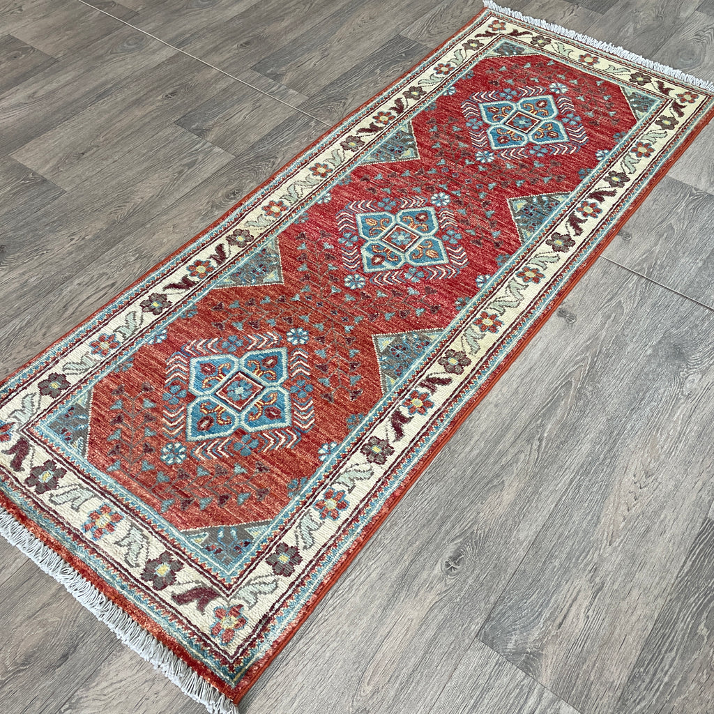 Afghan Khal Muhammadi Runner