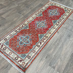 Afghan Khal Muhammadi Runner