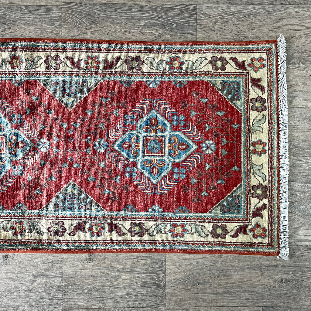 Afghan Khal Muhammadi Runner