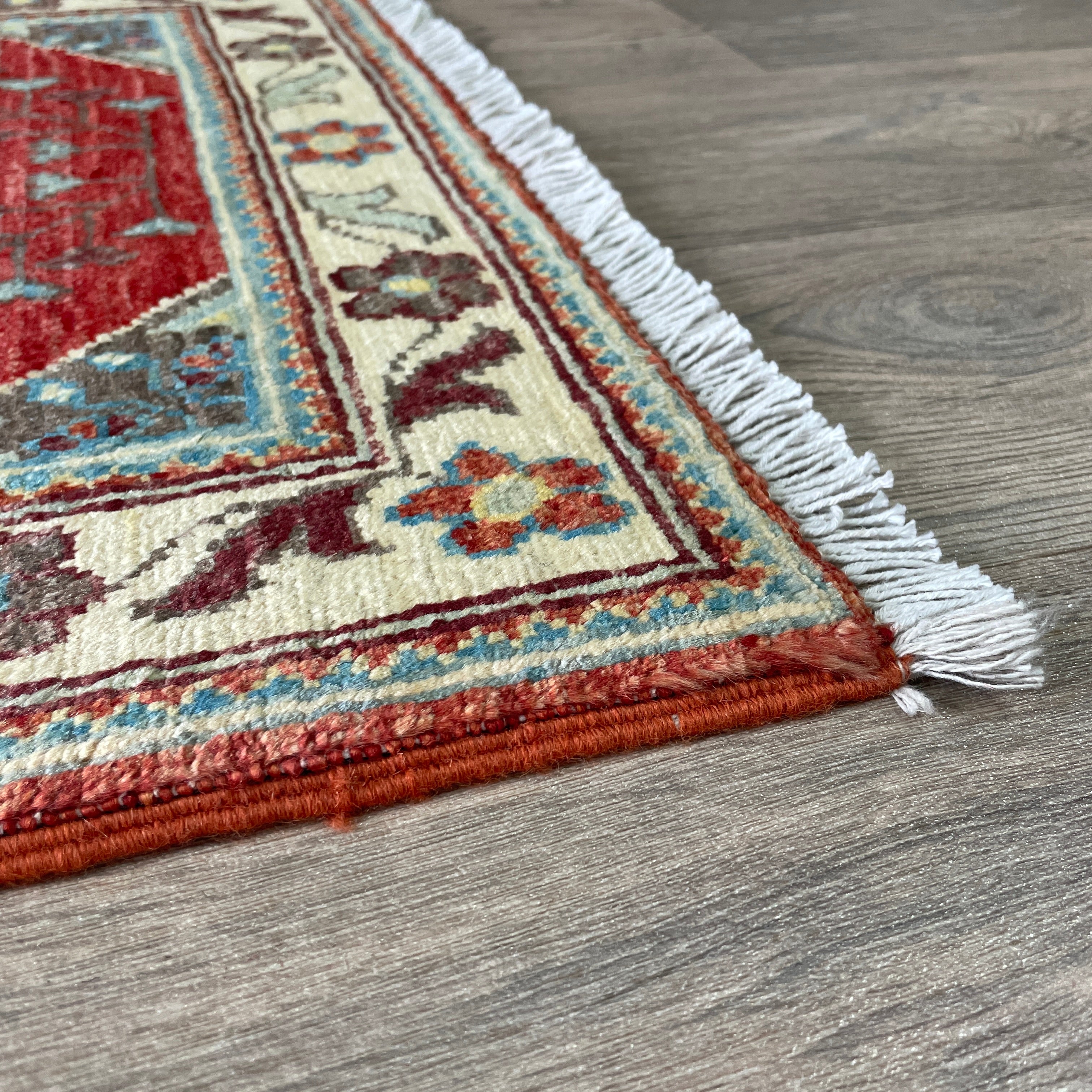 Afghan Khal Muhammadi Runner