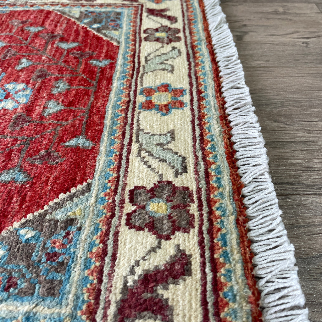 Afghan Khal Muhammadi Runner