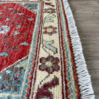 Afghan Khal Muhammadi Runner