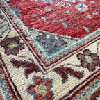 Afghan Khal Muhammadi Runner