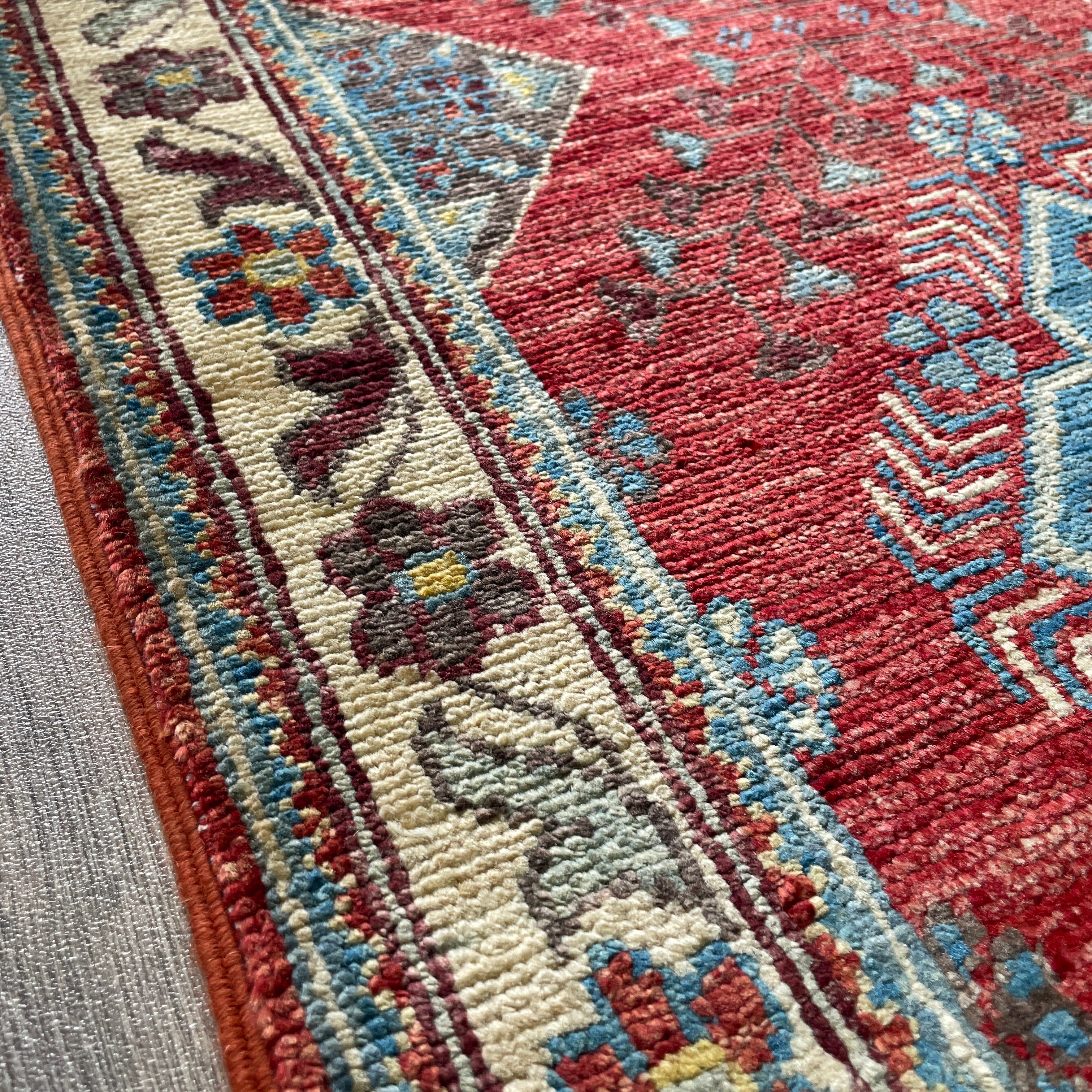 Afghan Khal Muhammadi Runner