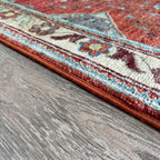 Afghan Khal Muhammadi Runner