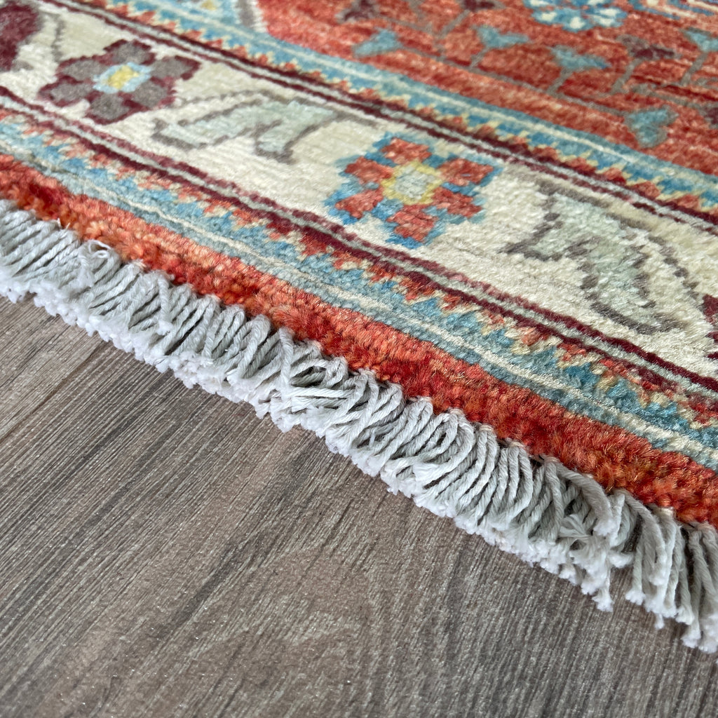 Afghan Khal Muhammadi Runner