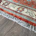 Afghan Khal Muhammadi Runner