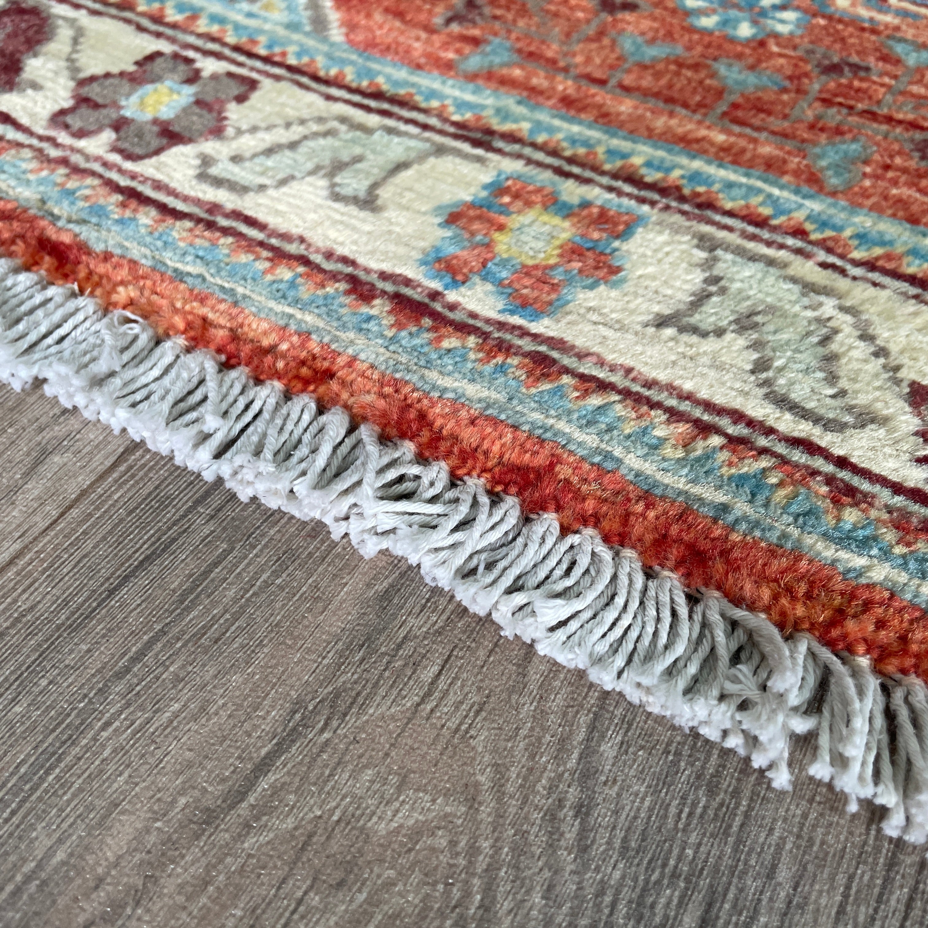 Afghan Khal Muhammadi Runner