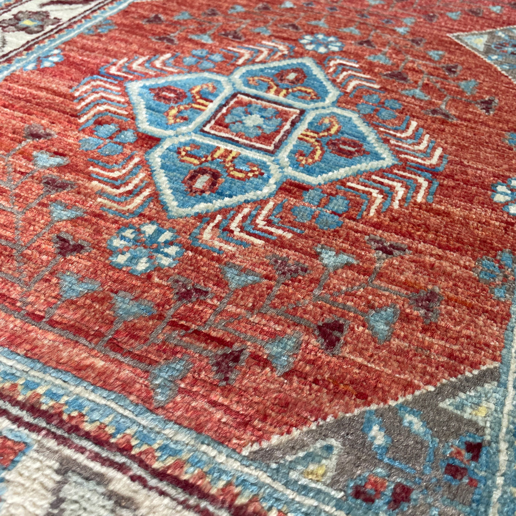 Afghan Khal Muhammadi Runner