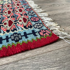 Persian Senneh Kilim Rug