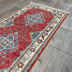 Afghan Khal Muhammadi Runner