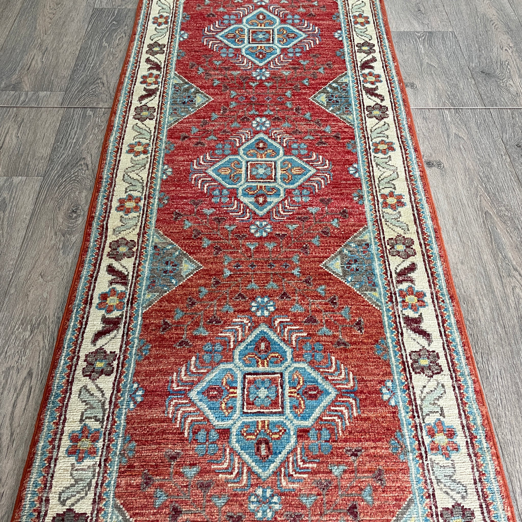 Afghan Khal Muhammadi Runner