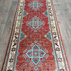 Afghan Khal Muhammadi Runner