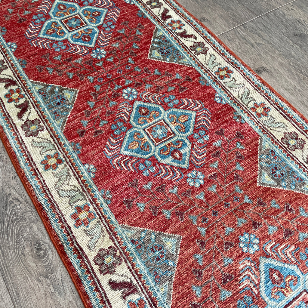 Afghan Khal Muhammadi Runner