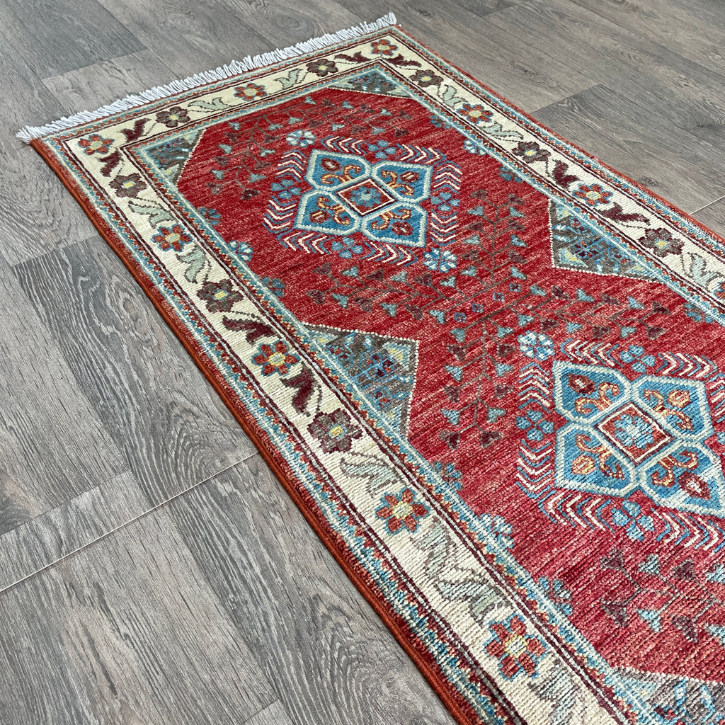 Afghan Khal Muhammadi Runner