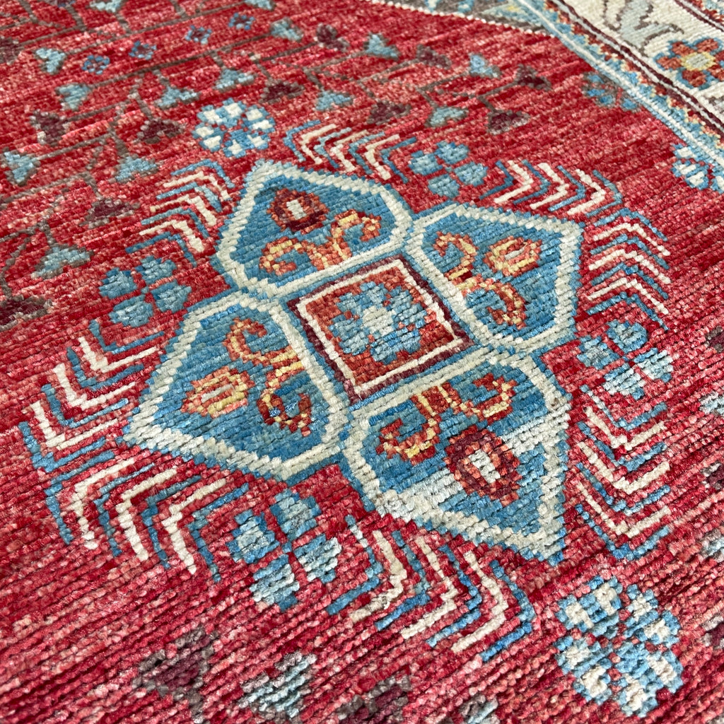 Afghan Khal Muhammadi Runner