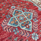 Afghan Khal Muhammadi Runner