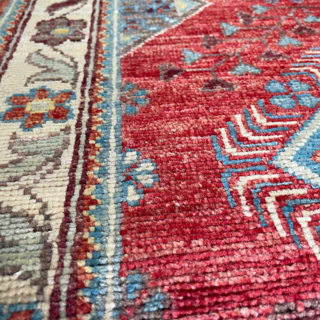 Afghan Khal Muhammadi Runner