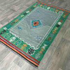 Afghan Kilim Rug