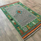 Afghan Kilim Rug