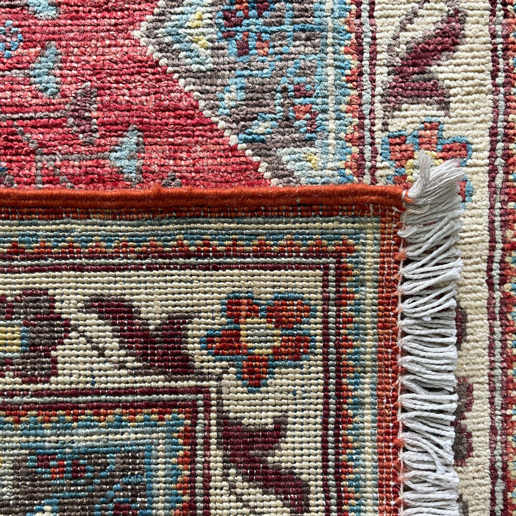 Afghan Khal Muhammadi Runner