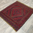 Afghan Mushwani Rug