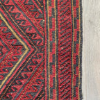 Afghan Mushwani Rug
