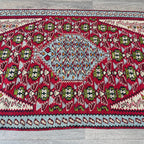 Persian Senneh Kilim Rug