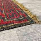 Afghan Mushwani Rug