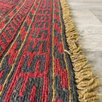 Afghan Mushwani Rug