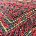 Afghan Mushwani Rug
