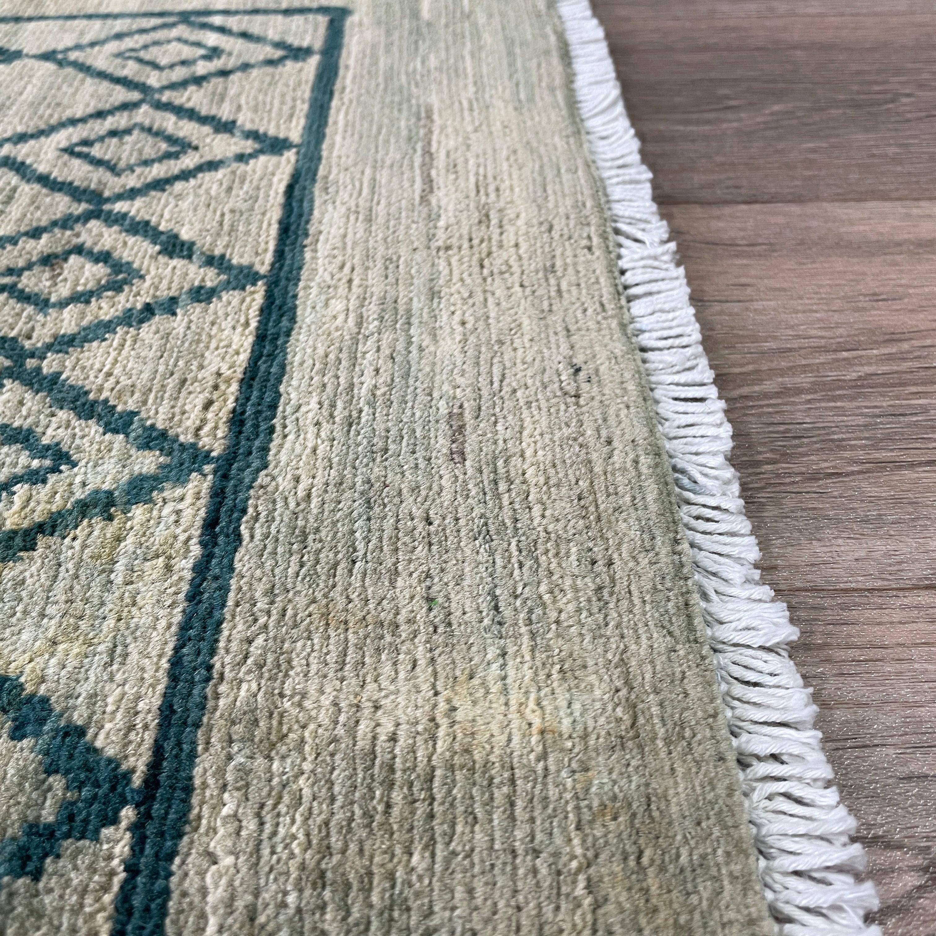 Afghan Chobi Small Rug