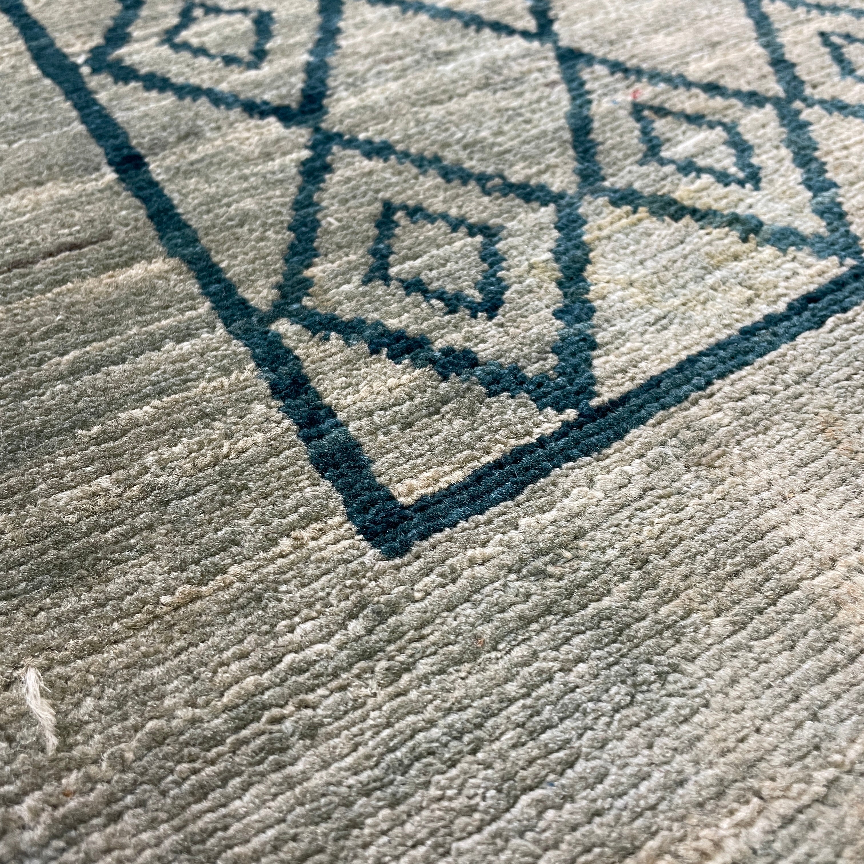 Afghan Chobi Small Rug