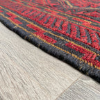 Afghan Mushwani Rug