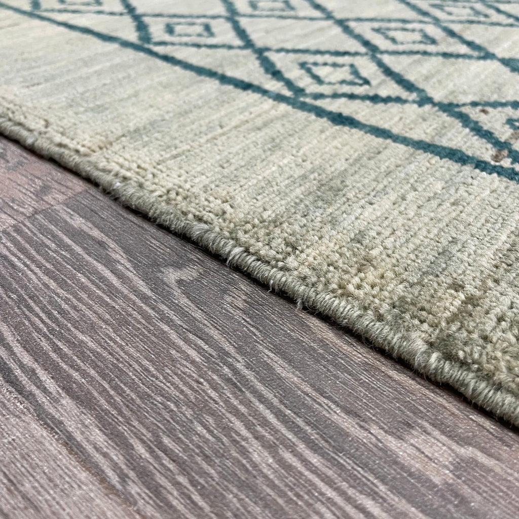 Afghan Chobi Small Rug