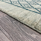 Afghan Chobi Small Rug