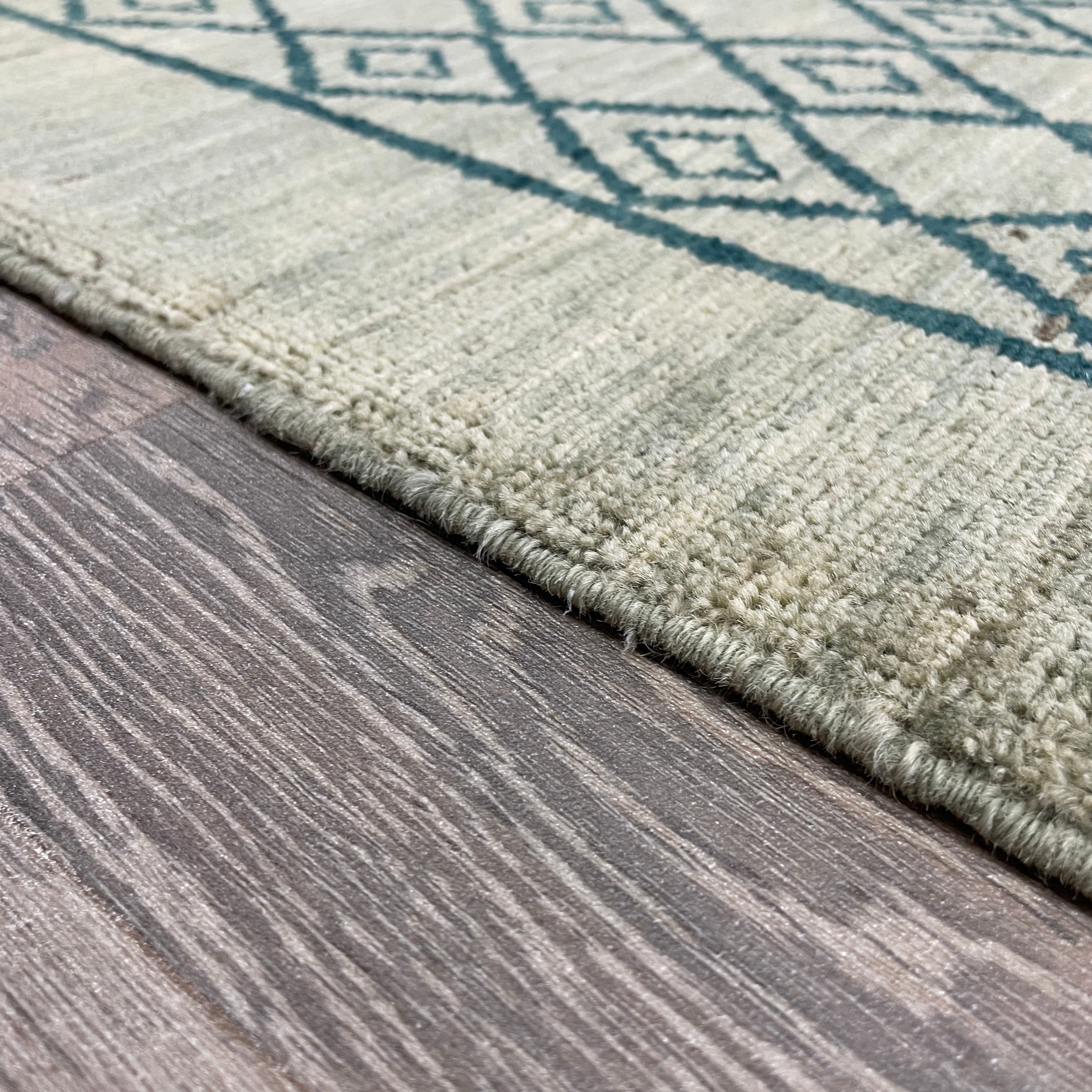 Afghan Chobi Small Rug