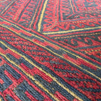 Afghan Mushwani Rug