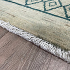 Afghan Chobi Small Rug