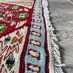 Persian Senneh Kilim Rug