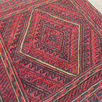 Afghan Mushwani Rug