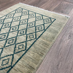 Afghan Chobi Small Rug