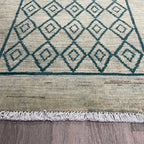 Afghan Chobi Small Rug