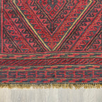 Afghan Mushwani Rug