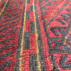 Afghan Mushwani Rug