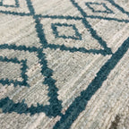 Afghan Chobi Small Rug