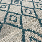 Afghan Chobi Small Rug